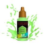 Gauss Green Fluo Air