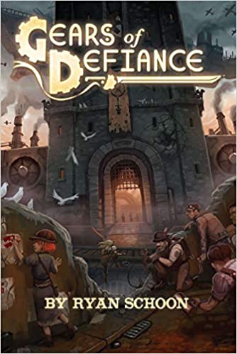 Gears of Defiance
