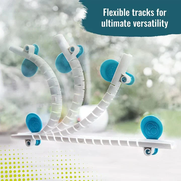 Gecko Run: Marble Run Deluxe Starter Set - Image 4