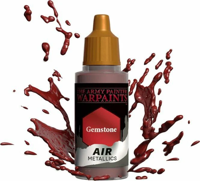 Gemstone Air - Image 2