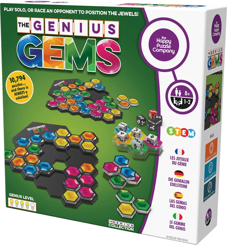 Genius Gems - Image 5
