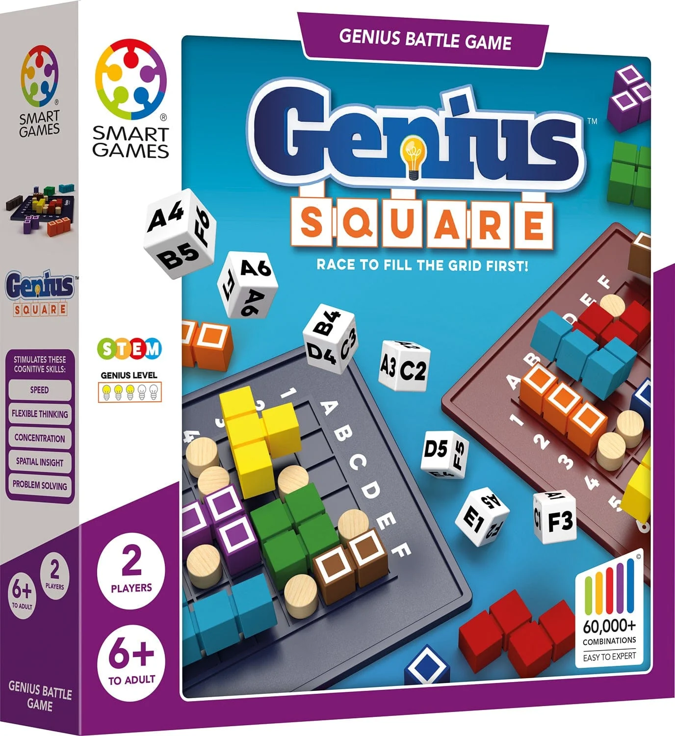 Genius Square - Image 5