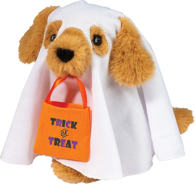 Ghostly Golden Retriever - Image 2