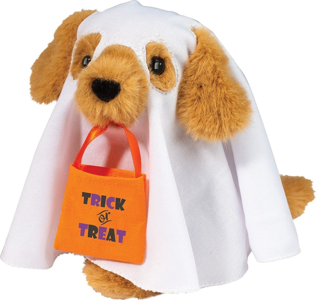 Ghostly Golden Retriever - Image 5