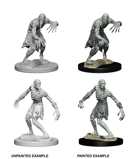 Ghouls