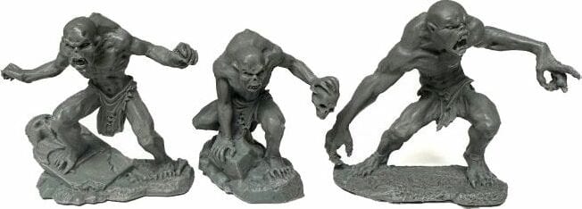 Ghouls and Ghast - Image 2