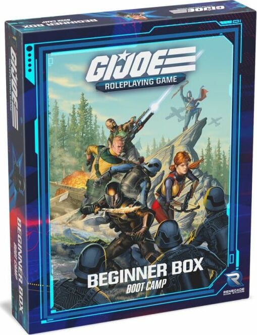 Beginner Box: Boot Camp - Image 2