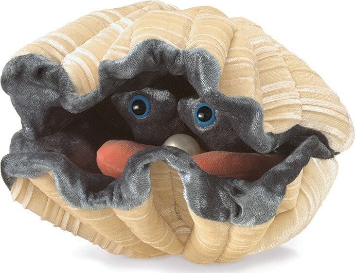 Giant Clam - Image 2