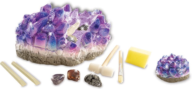 Dig It Up: Giant Gem Discovery - Image 5