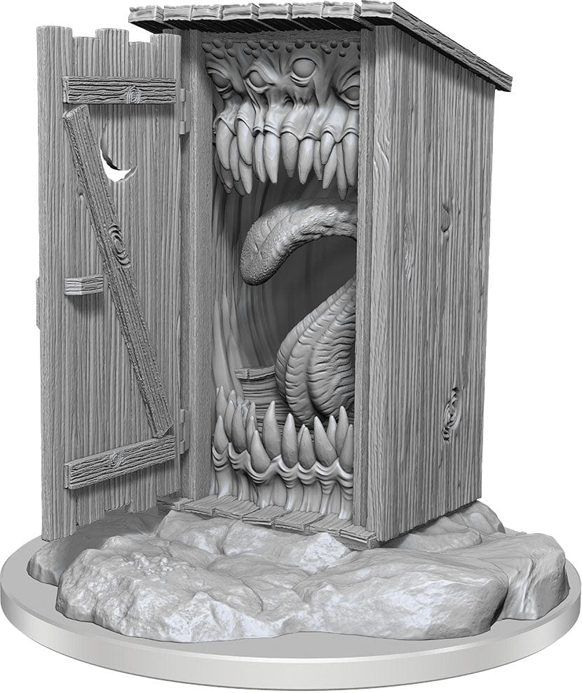 Giant Mimic