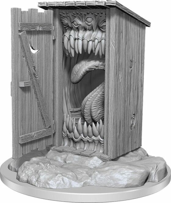 Giant Mimic - Image 2