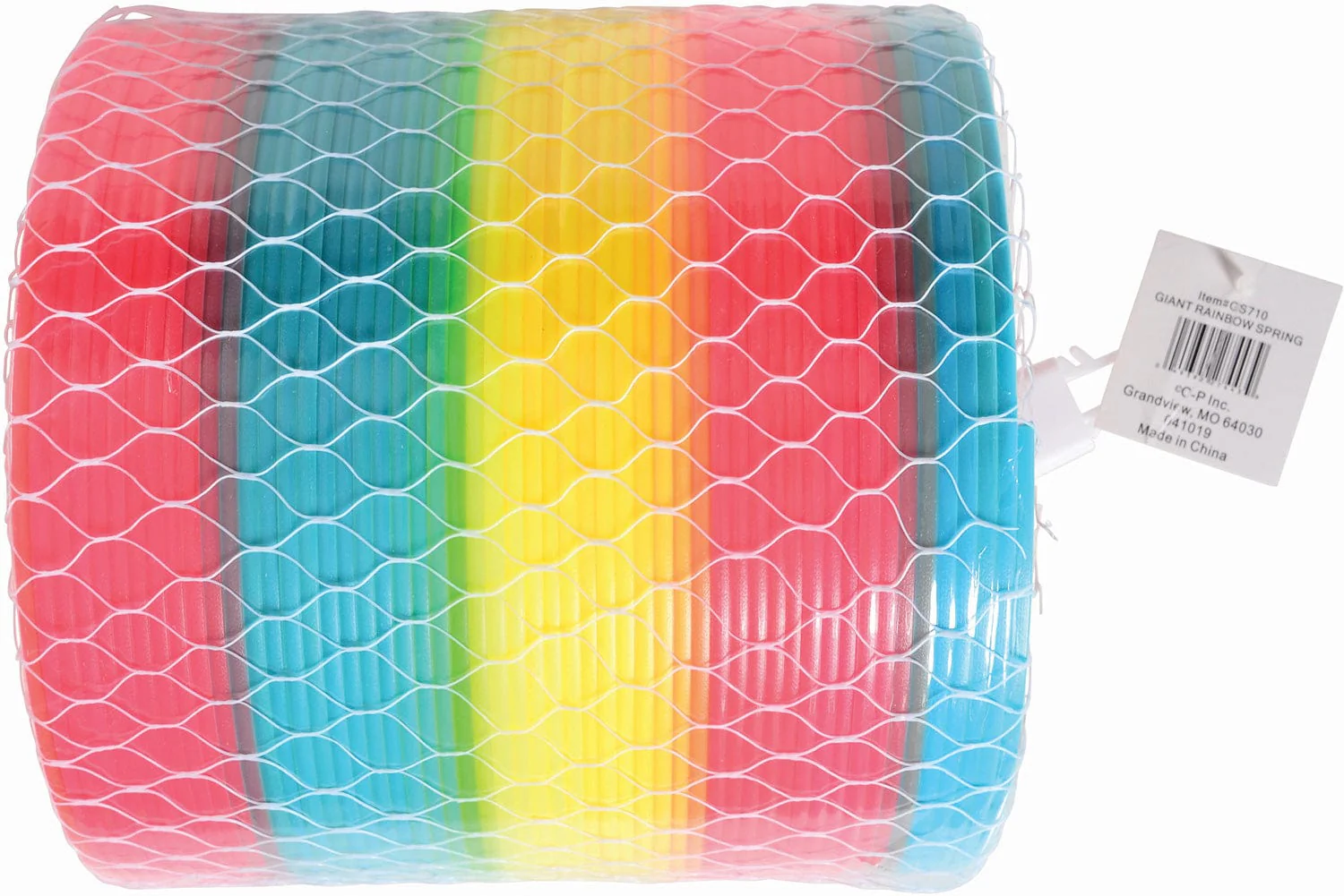Giant Rainbow Spring - Image 4