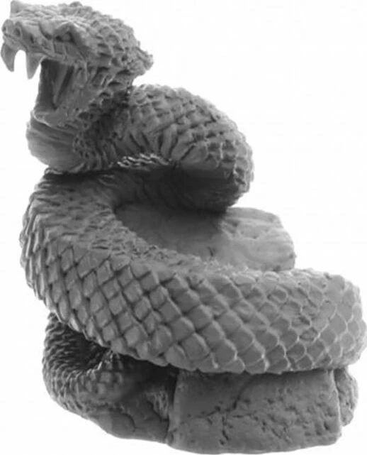 Giant Snake (Reaper) - Image 2