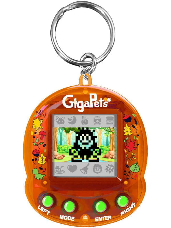 GigaPets Cryptids - Image 3