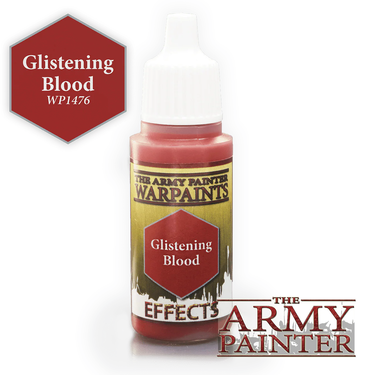 Glistening Blood 18mL