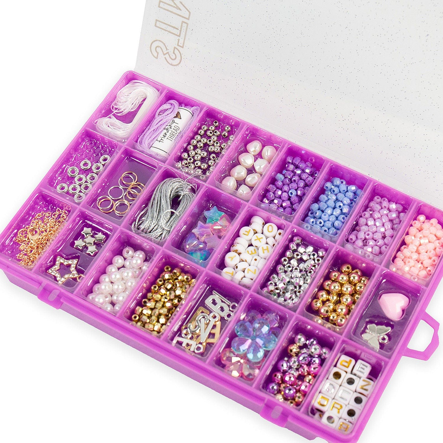 Glitz N' Disco Jewelry Case - Image 2