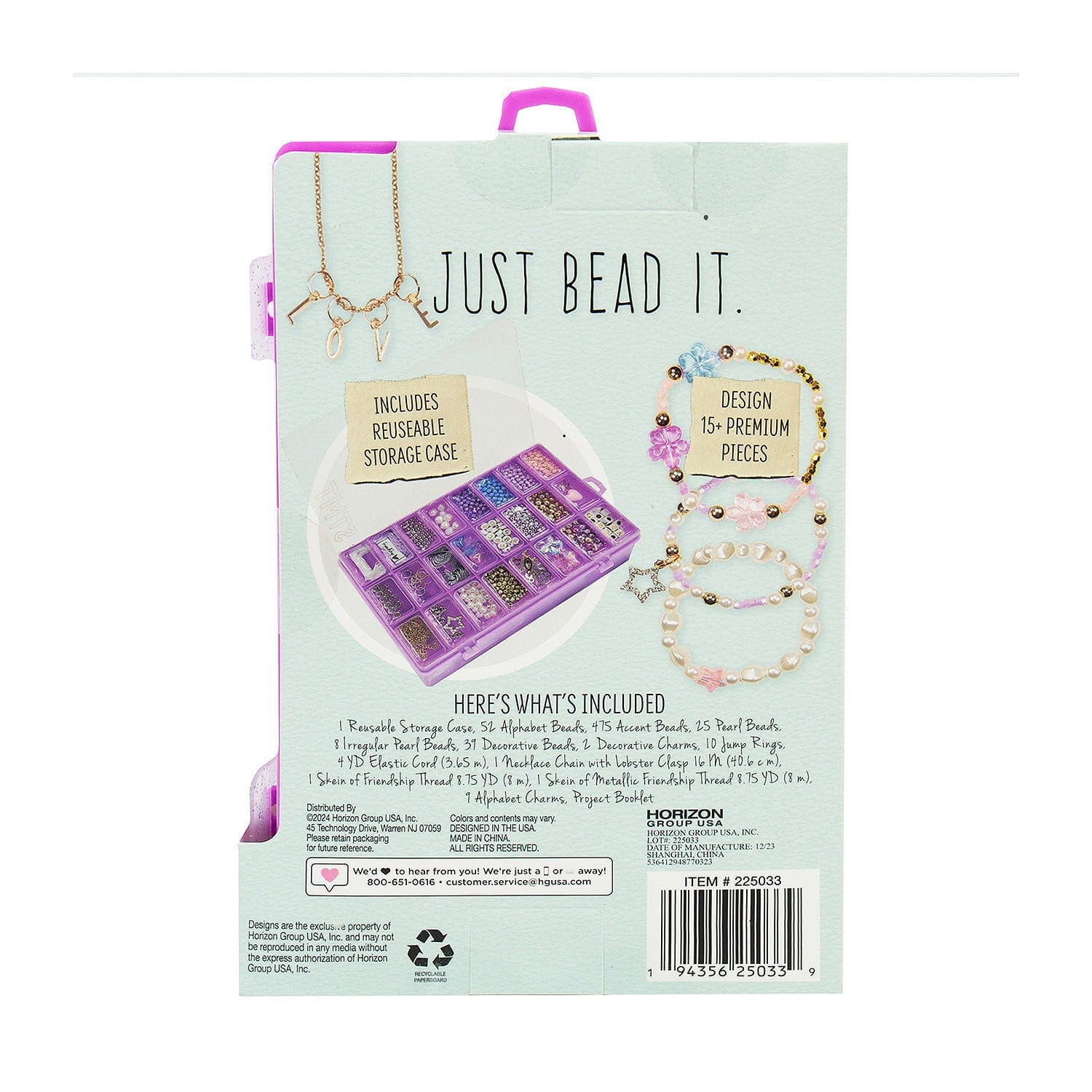 Glitz N' Disco Jewelry Case - Image 3