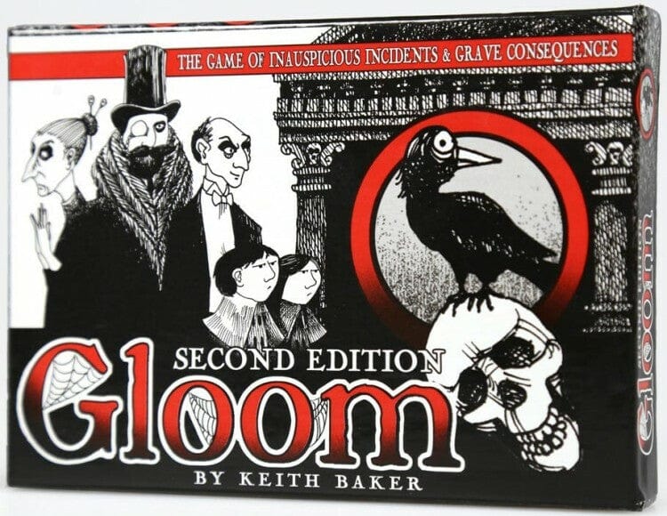 Gloom (2nd Edition) - Image 7