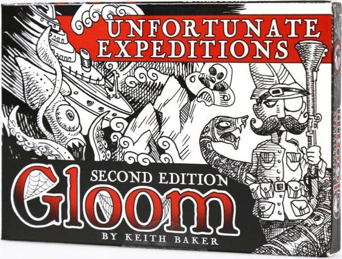 Gloom Unfortunate Expeditions - Image 4