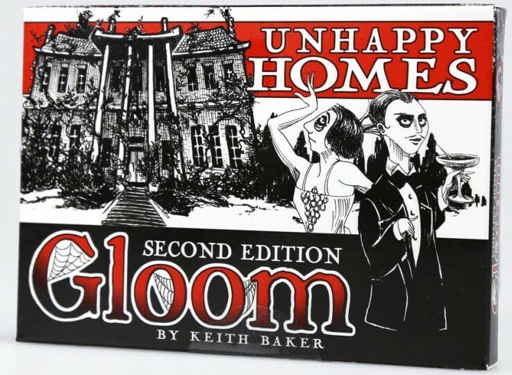 Gloom Unhappy Homes - Image 7