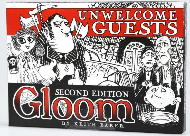 Gloom Unwelcome Guests - Image 7