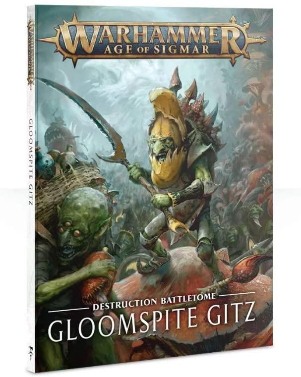 Battletome: Gloomspite Gitz