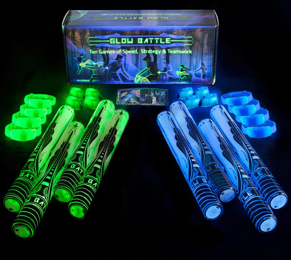 Glow Battle: Family Pack - Image 7