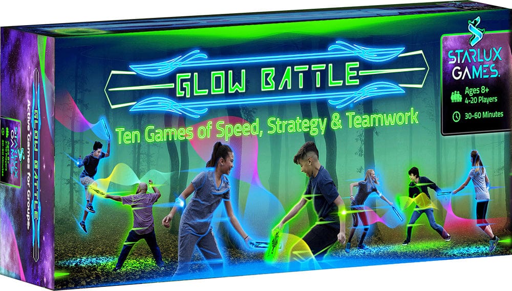Glow Battle: Family Pack - Image 9