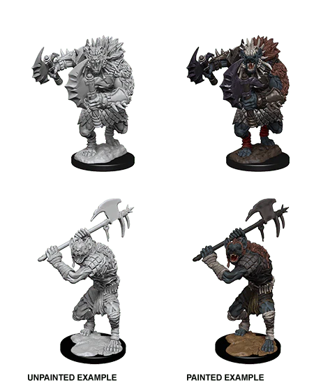 Gnolls