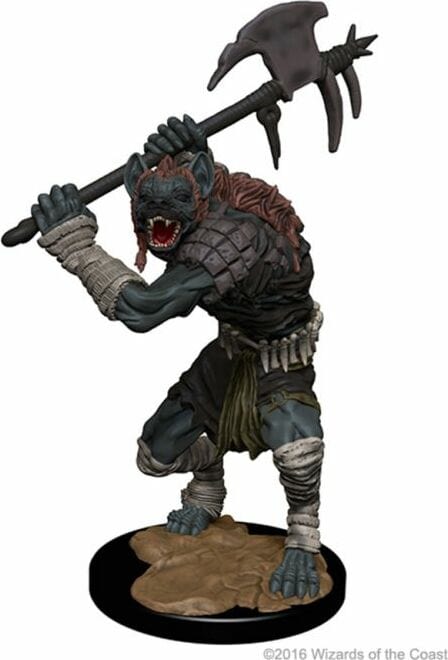 Gnolls - Image 2