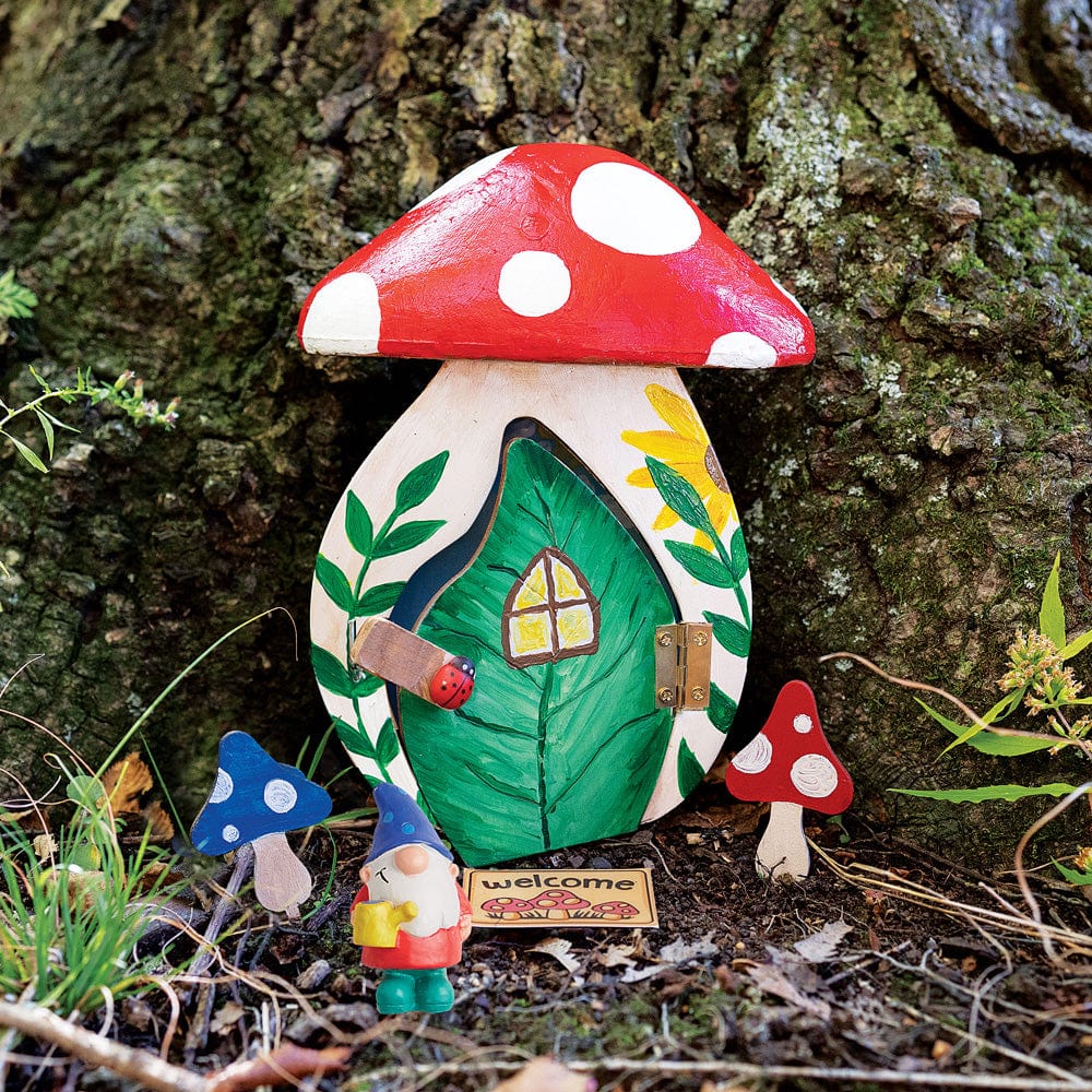 Gnome Garden Door - Image 12