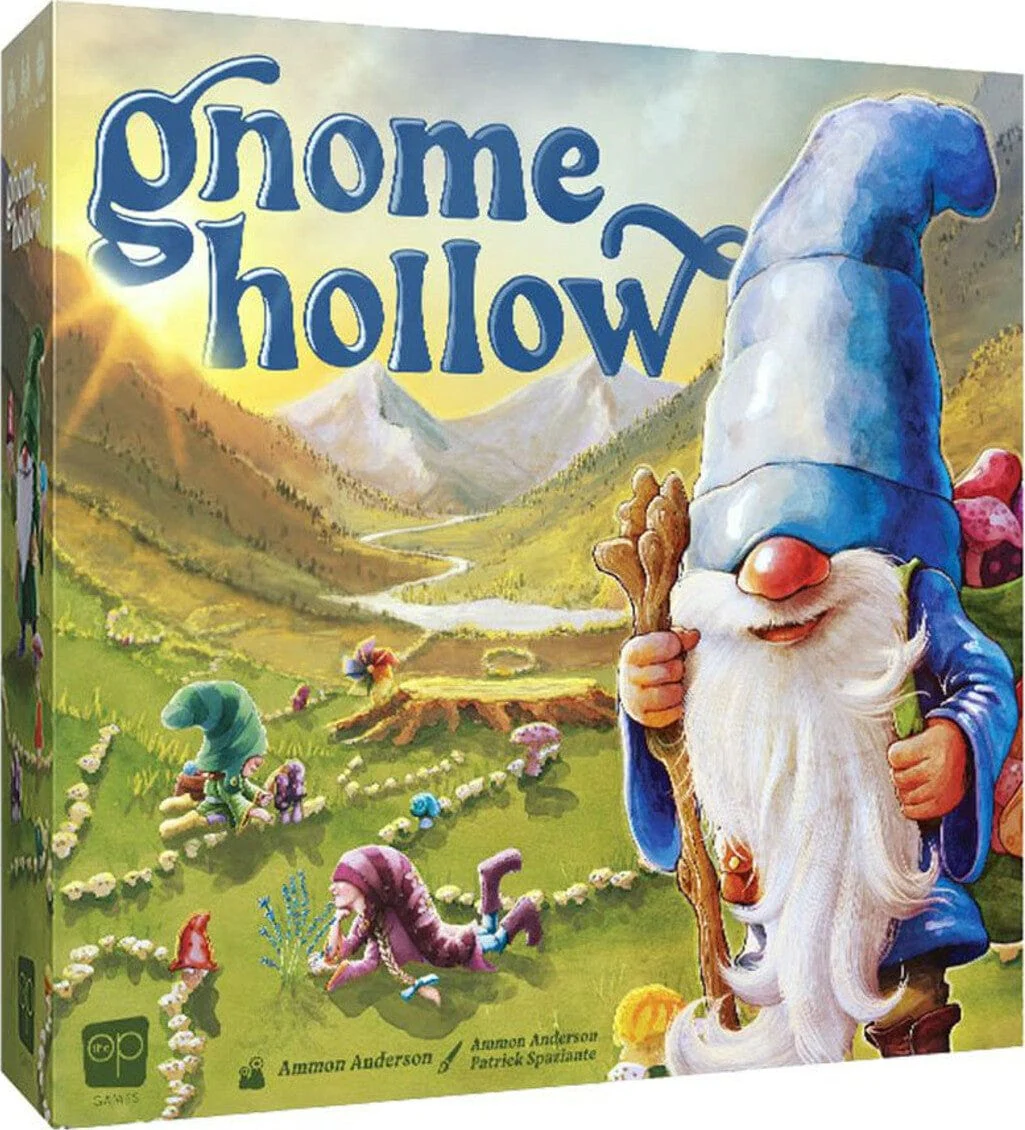 Gnome Hollow - Image 2