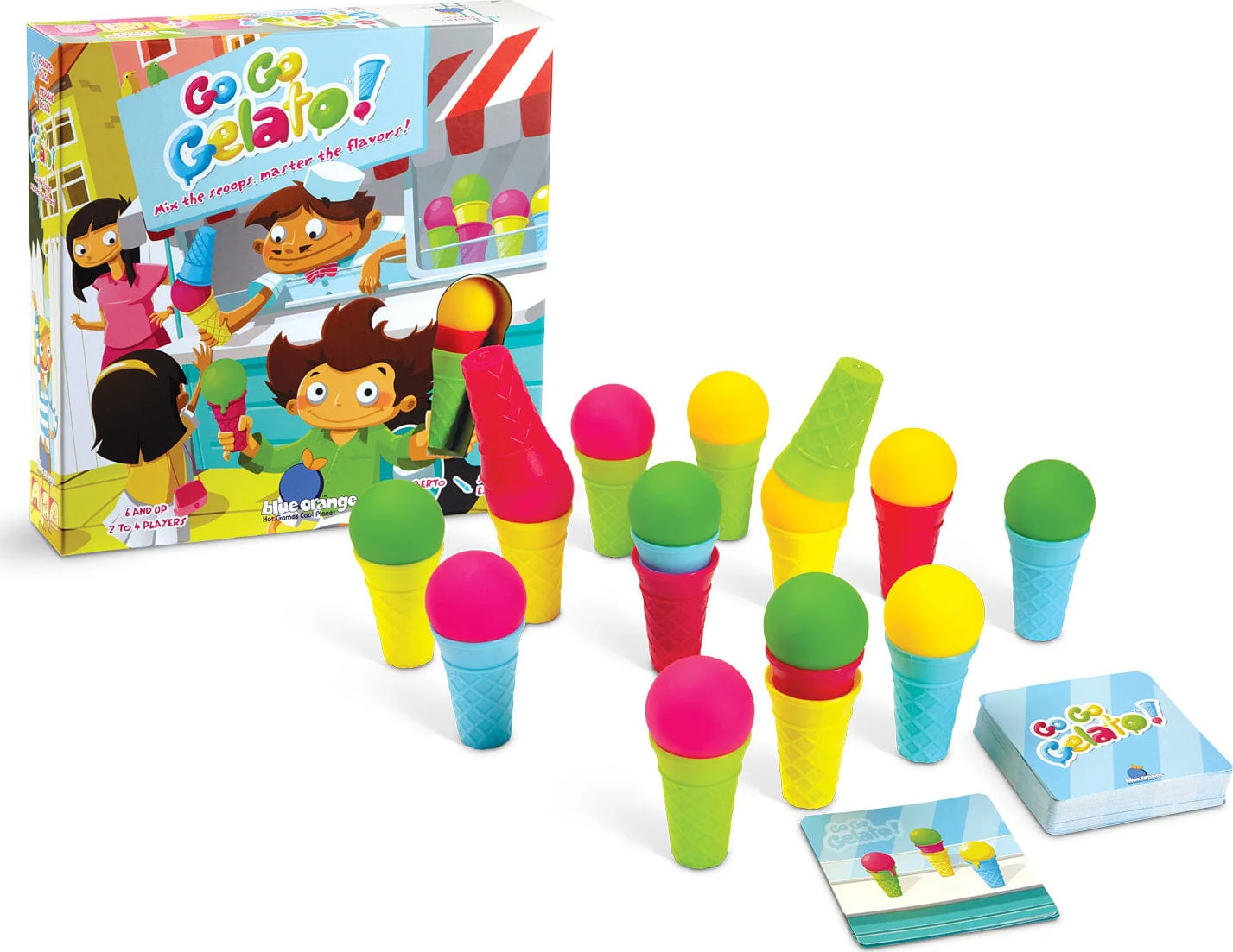 Go Go Gelato! - Image 2