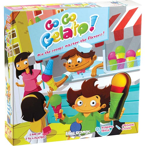 Go Go Gelato! - Image 4
