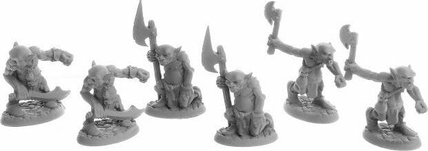 Goblin Raiders 6 - Image 2