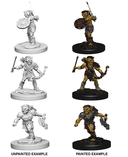 Goblins