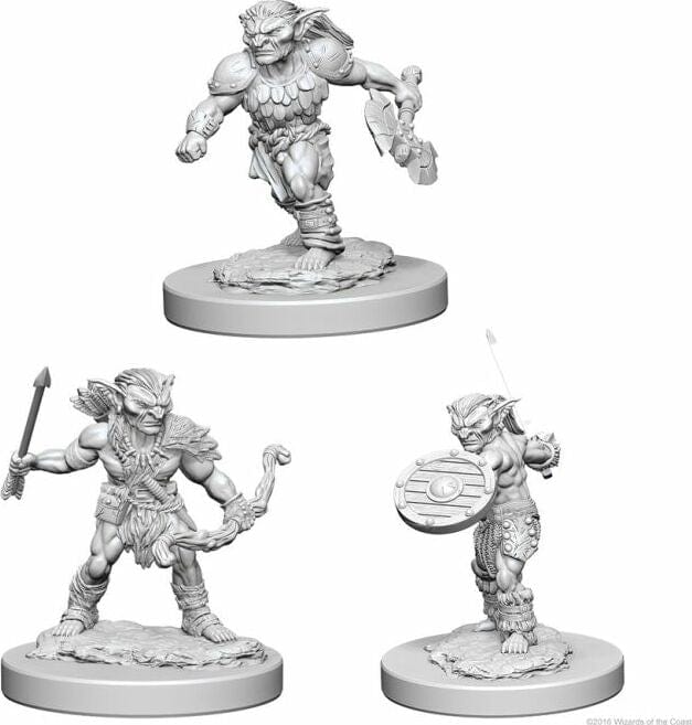 Goblins - Image 3