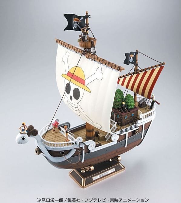 Going Merry - Image 16