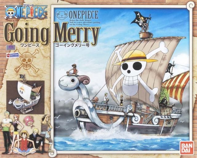 Going Merry - Image 18