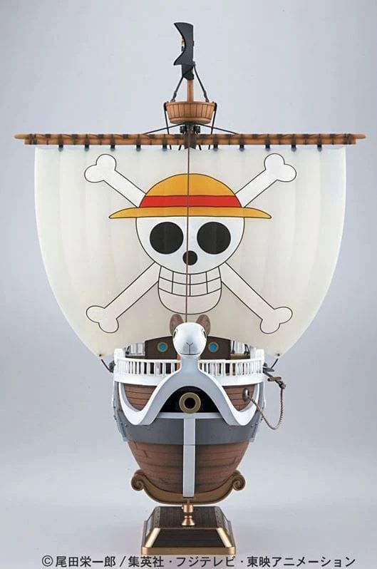Going Merry - Image 2