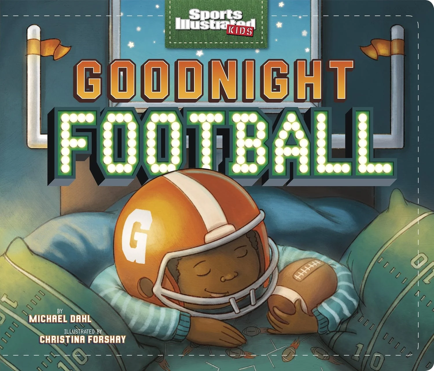 Goodnight Football - Image 3