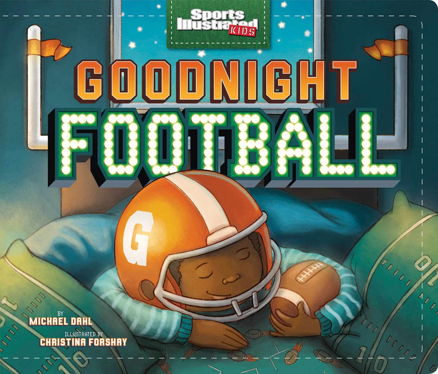 Goodnight Football - Image 4