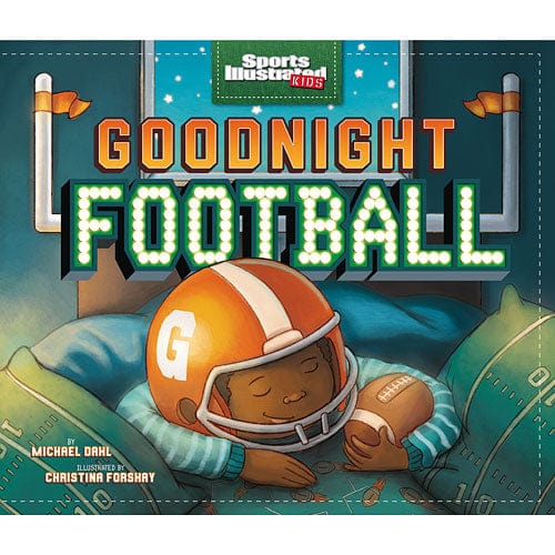 Goodnight Football