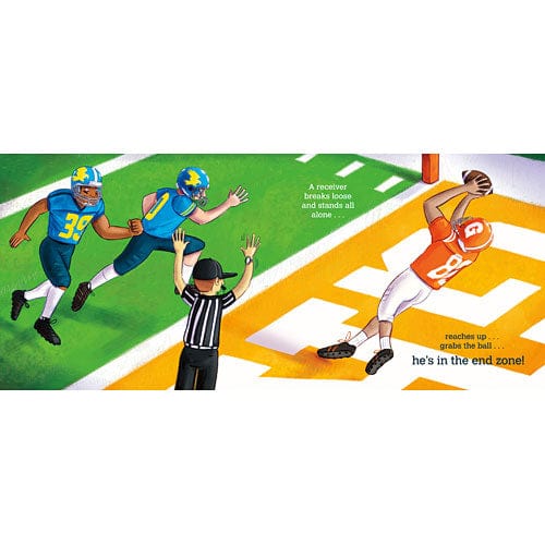 Goodnight Football - Image 4