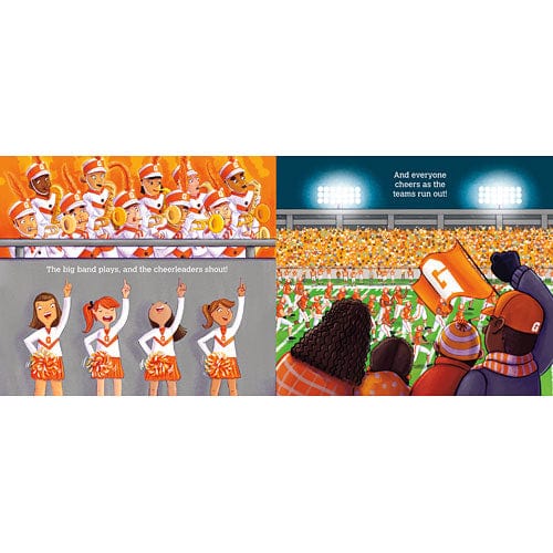 Goodnight Football - Image 8