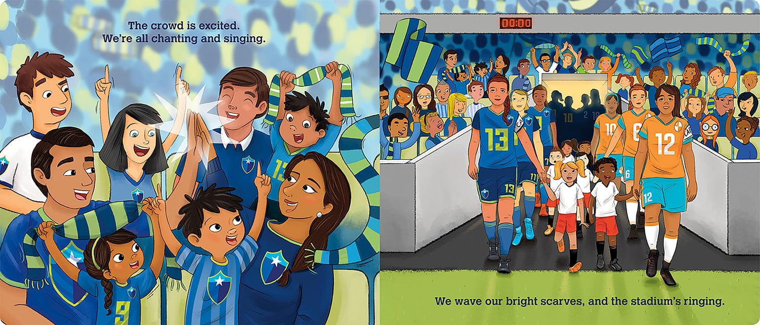 Goodnight Soccer - Image 10