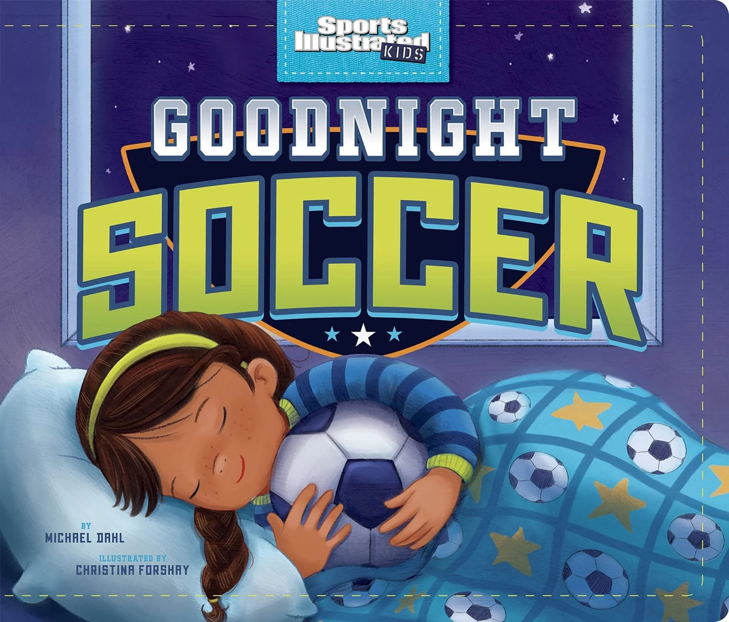 Goodnight Soccer - Image 6
