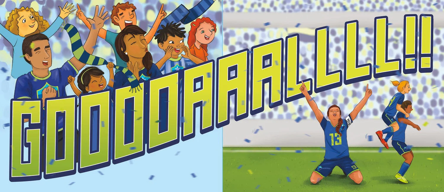 Goodnight Soccer - Image 5