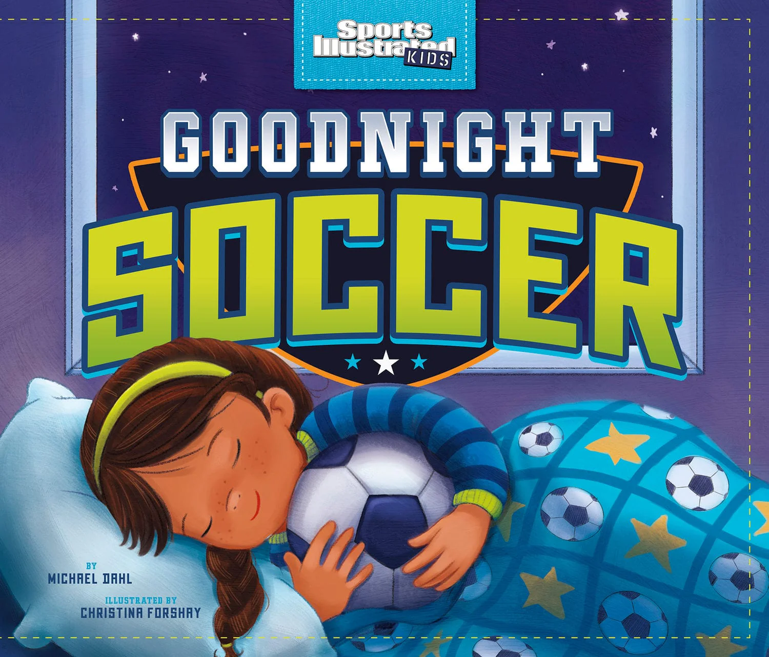 Goodnight Soccer - Image 7