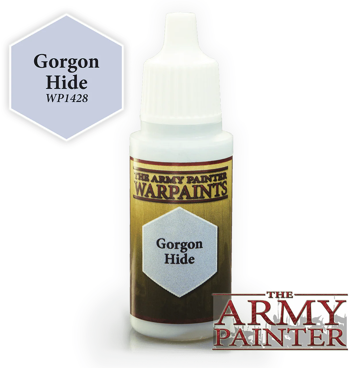 Gorgon Hide 18mL
